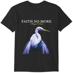 Faith No More Angel Dust Land Of Sunshine Midlife Shirt